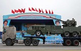 [ẢNH] Tướng Iran gây sốc khi truyên bố quét sạch quân đội Israel khỏi cao nguyên Golan