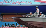 [ẢNH] Tướng Iran gây sốc khi truyên bố quét sạch quân đội Israel khỏi cao nguyên Golan