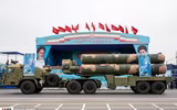 [ẢNH] Tướng Iran gây sốc khi truyên bố quét sạch quân đội Israel khỏi cao nguyên Golan
