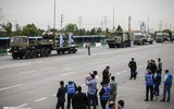 [ẢNH] Tướng Iran gây sốc khi truyên bố quét sạch quân đội Israel khỏi cao nguyên Golan