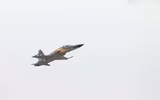 [ẢNH] Tướng Iran gây sốc khi truyên bố quét sạch quân đội Israel khỏi cao nguyên Golan