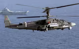 [ẢNH] Trực thăng vũ trang AH-64 Mỹ 