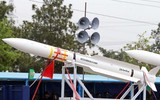 [ẢNH] Tướng Iran gây sốc khi truyên bố quét sạch quân đội Israel khỏi cao nguyên Golan