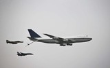 [ẢNH] Tướng Iran gây sốc khi truyên bố quét sạch quân đội Israel khỏi cao nguyên Golan