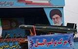 [ẢNH] Tướng Iran gây sốc khi truyên bố quét sạch quân đội Israel khỏi cao nguyên Golan
