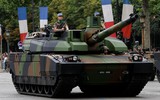 [ẢNH] NATO liên tiếp dồn quân, quyết 