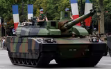 [ẢNH] NATO liên tiếp dồn quân, quyết 