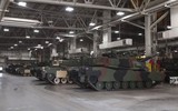[ẢNH] NATO liên tiếp dồn quân, quyết 
