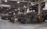 [ẢNH] NATO liên tiếp dồn quân, quyết 