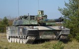 [ẢNH] NATO liên tiếp dồn quân, quyết 