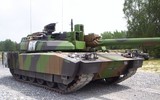 [ẢNH] NATO liên tiếp dồn quân, quyết 