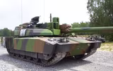 [ẢNH] NATO liên tiếp dồn quân, quyết 