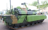 [ẢNH] NATO liên tiếp dồn quân, quyết 
