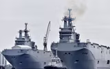 [ẢNH] Trực thăng vũ trang AH-64 Mỹ 