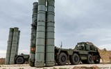 [ẢNH] S-300 Syria chính thức trực chiến nhưng vì sao Israel vẫn 