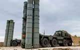 [ẢNH] S-300 Syria chính thức trực chiến nhưng vì sao Israel vẫn 
