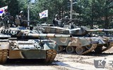 [ẢNH] Là mơ ước của nhiều quân đội nhưng vì sao Hàn Quốc loại biên T-80U không thương tiếc?