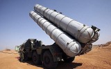 [ẢNH] S-300 Syria chính thức trực chiến nhưng vì sao Israel vẫn 