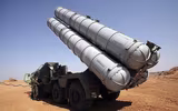 [ẢNH] S-300 Syria chính thức trực chiến nhưng vì sao Israel vẫn 