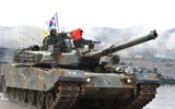 [ẢNH] Là mơ ước của nhiều quân đội nhưng vì sao Hàn Quốc loại biên T-80U không thương tiếc?
