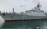 [ẢNH] Cải tiến đáng kể vừa được Việt Nam thực hiện trên tàu tên lửa Gepard 3.9