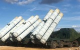 [ẢNH] S-300 Syria chính thức trực chiến nhưng vì sao Israel vẫn 