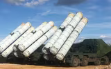 [ẢNH] S-300 Syria chính thức trực chiến nhưng vì sao Israel vẫn 