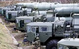[ẢNH] Không chỉ S-300 Syria, Israel thừa sức hạ gục cả S-400 Triumf của Nga?