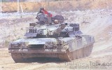 [ẢNH] Là mơ ước của nhiều quân đội nhưng vì sao Hàn Quốc loại biên T-80U không thương tiếc?