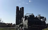 [ẢNH] Không chỉ S-300 Syria, Israel thừa sức hạ gục cả S-400 Triumf của Nga?