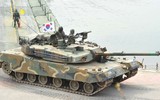 [ẢNH] Là mơ ước của nhiều quân đội nhưng vì sao Hàn Quốc loại biên T-80U không thương tiếc?