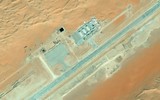 [ẢNH] Houthi bắn tên lửa đạn đạo nâng cấp khiến 40 lính Saudi Arabia thiệt mạng?