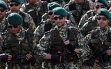 [ẢNH] Tướng Iran từng dọa 