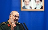 [ẢNH] Tướng Iran từng dọa 