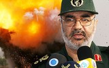 [ẢNH] Tướng Iran từng dọa 