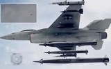 [ẢNH] Tên lửa Rampage Israel vượt ngoài khả năng đánh chặn của S-300