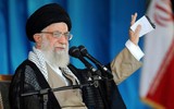 [ẢNH] Tướng Iran từng dọa 