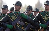 [ẢNH] Tướng Iran từng dọa 