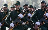 [ẢNH] Tướng Iran từng dọa 