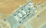 [ẢNH] Houthi bắn tên lửa đạn đạo nâng cấp khiến 40 lính Saudi Arabia thiệt mạng?