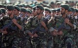 [ẢNH] Tướng Iran từng dọa 