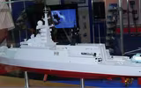 [ẢNH] Siêu chiến hạm 2.000 tấn của Nga thoát cảnh bị bán thanh lý một cách ngoạn mục