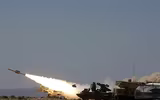 [ẢNH] Tên lửa Rampage Israel vượt ngoài khả năng đánh chặn của S-300