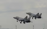 [ẢNH] Tiết lộ chấn động: MiG-31 Nga bắn nhầm nhau vì không phân biệt được địch - ta