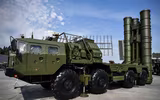 [ẢNH] Mỹ cung cấp cho Thổ Nhĩ Kỳ lý do tuyệt vời để hủy thương vụ S-400?