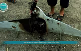 [ẢNH] UAV Nga rơi liên tiếp ở Syria, nghi bị Mỹ chế áp điện tử?