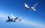 [ẢNH] Căn cứ Hmeimim bị tập kích khiến Nga phải hủy kế hoạch tấn công Idlib?