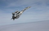 [ẢNH] Căn cứ Hmeimim bị tập kích khiến Nga phải hủy kế hoạch tấn công Idlib?