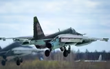 [ẢNH] Chiến đấu cơ Nga 