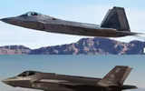 [ẢNH] Mỹ sẽ vây kín Trung Quốc bằng 200 tiêm kích tàng hình F-35 Lightning II